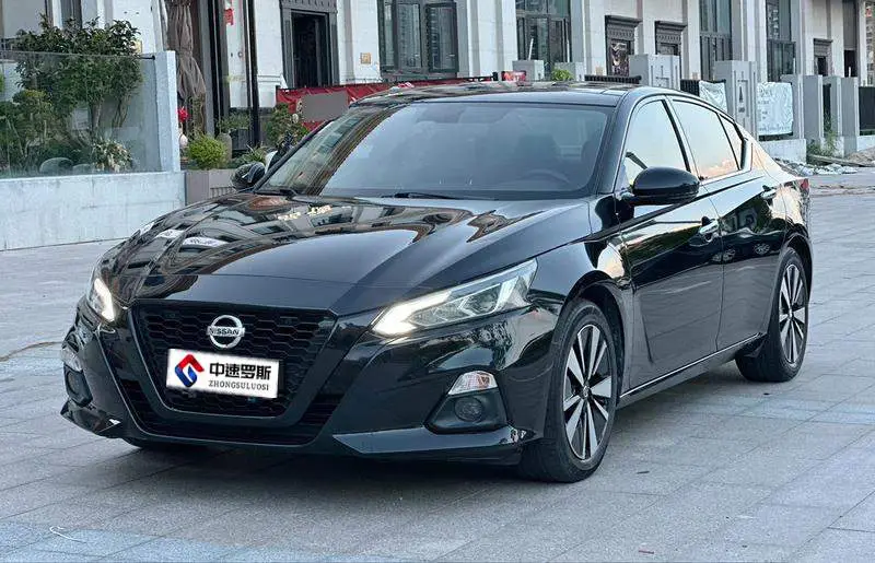 Tianlai 2021 2.0L XL Comfort Edition