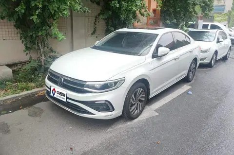 Bora 2024 280TSI DSG Comfort Edition