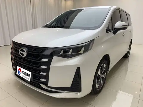 Trumpchi M6 2021 PRO 270T Automatic Deluxe Edition