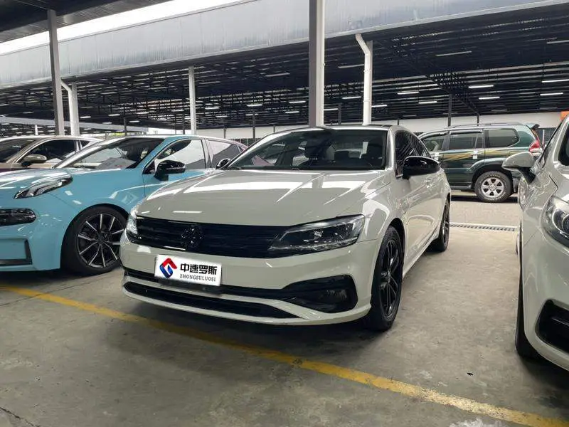 Lingdu 2019 280TSI DSG Luxury Edition National V