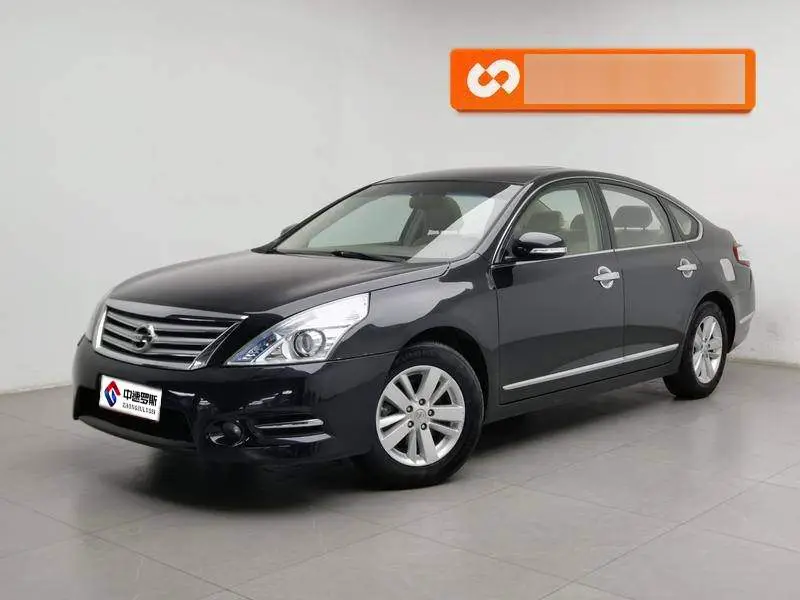 Tianlai 2011 2.5L XL Leading Edition