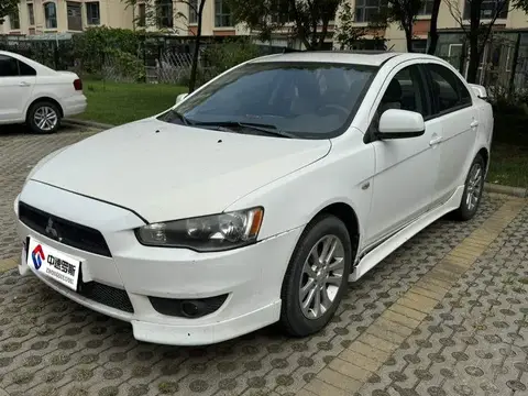 Wing God 2012 Fashion Edition 1.8L CVT Comfort Edition