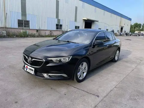 Regal 2019 20T Elite National VI