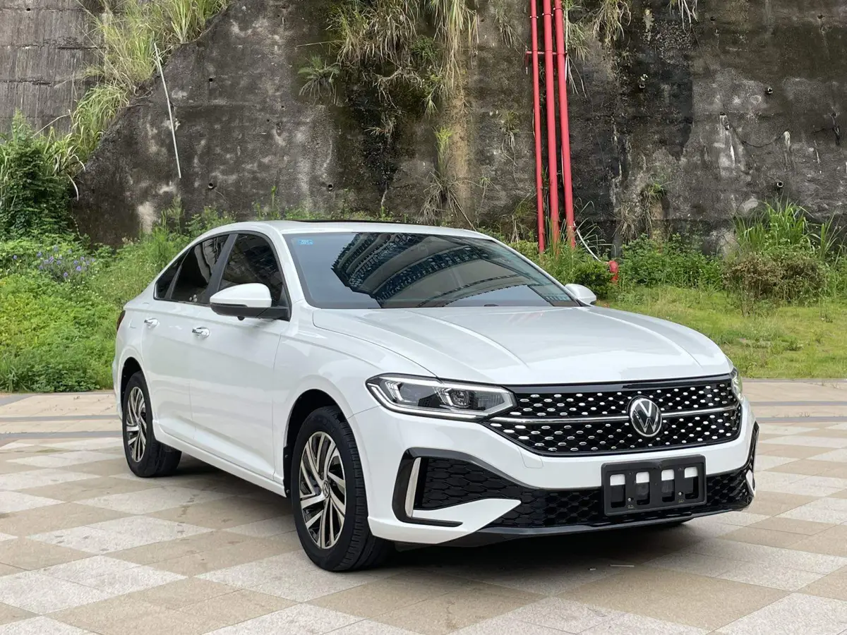 Lavida 2023 280TSI DSG Starry Sky Edition