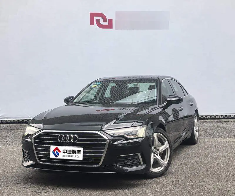 Audi A6L 2019 45 TFSI quattro Premium Elegance