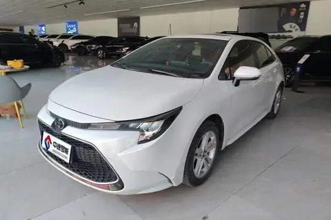 Lei Ling 2021 185T CVT Deluxe Edition
