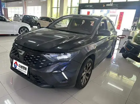 Jetta VS5 2024 280TSI Automatic Pioneer Edition