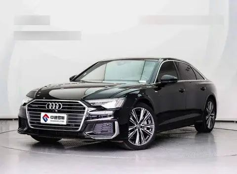 Audi A6L 2021 45 TFSI quattro Selected Dynamic Edition