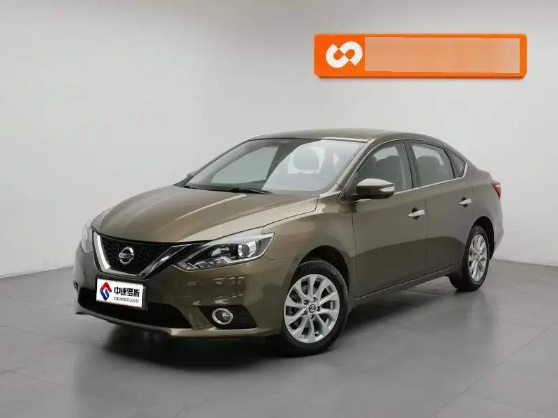 Sylphy 2016 1.6XV CVT Smart Edition