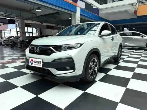 Honda XR-V 2021 1.5L CVT Comfort Edition