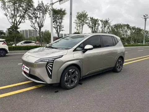AION Y 2023 Plus 510 Enjoy Edition