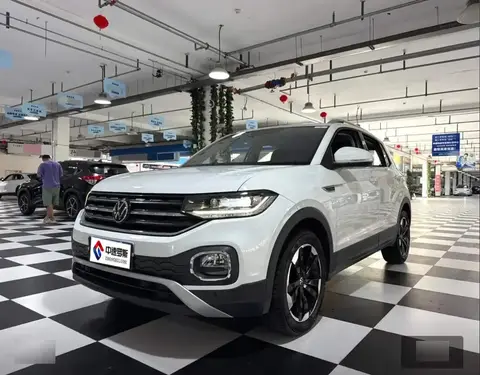 Exploration 2021 1.5L Automatic Joy-Link Edition