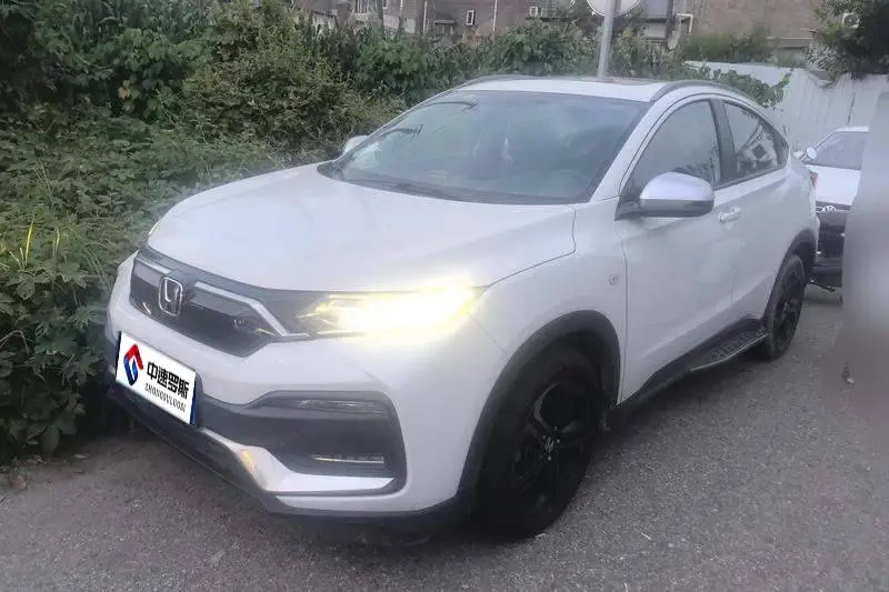 Honda XR-V 2021 220TURBO CVT Deluxe Edition