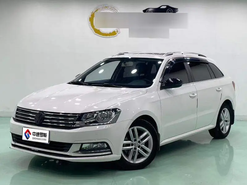 Langxing 2017 230TSI DSG Comfort Edition