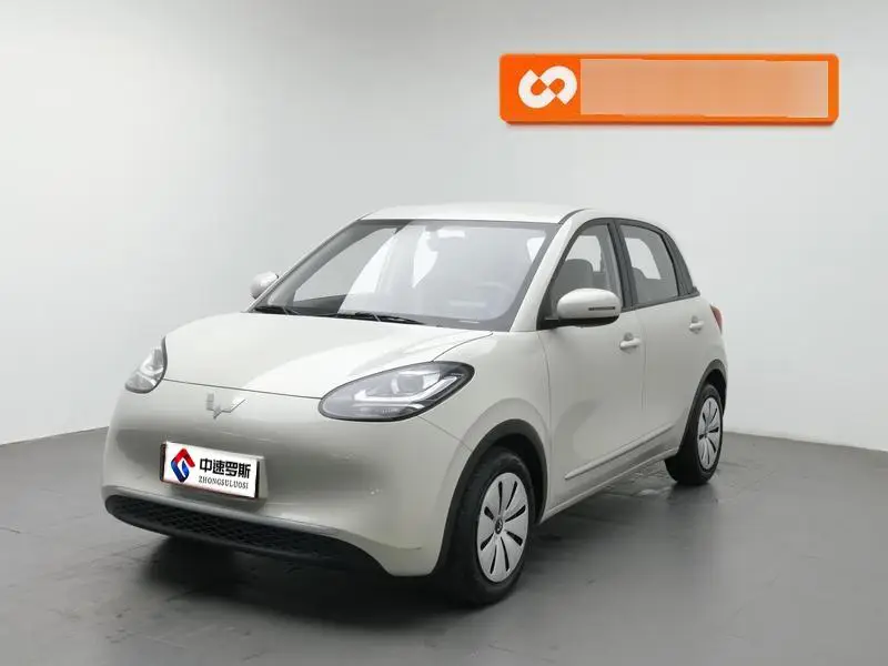Wuling Bingo 2023 203km Light Edition