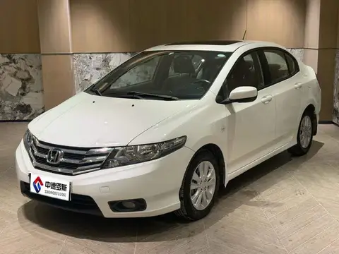 Classic 2014 Fashion 1.5L Automatic Elite Edition
