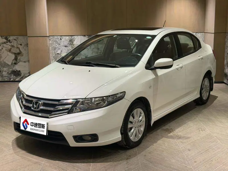 Classic 2014 Fashion 1.5L Automatic Elite Edition