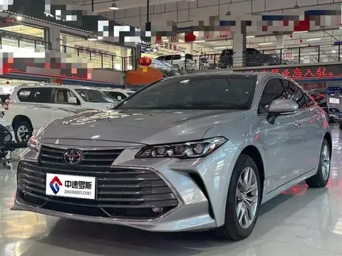 Asian Dragon 2021 2.5L Luxury Edition