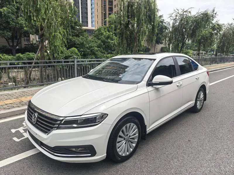 Lavida 2021 1.5L Automatic Comfort Edition