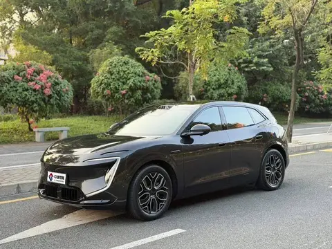 Avita 07L  2027 Max+ Pure Electric Version