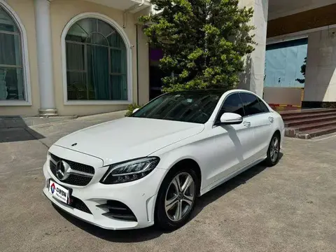 Mercedes-Benz C-Class 2020 C 260 L Sport