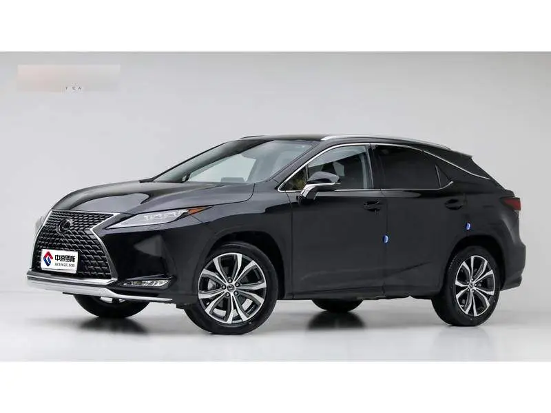 Lexus RX 2020 300 4WD Elegant Edition