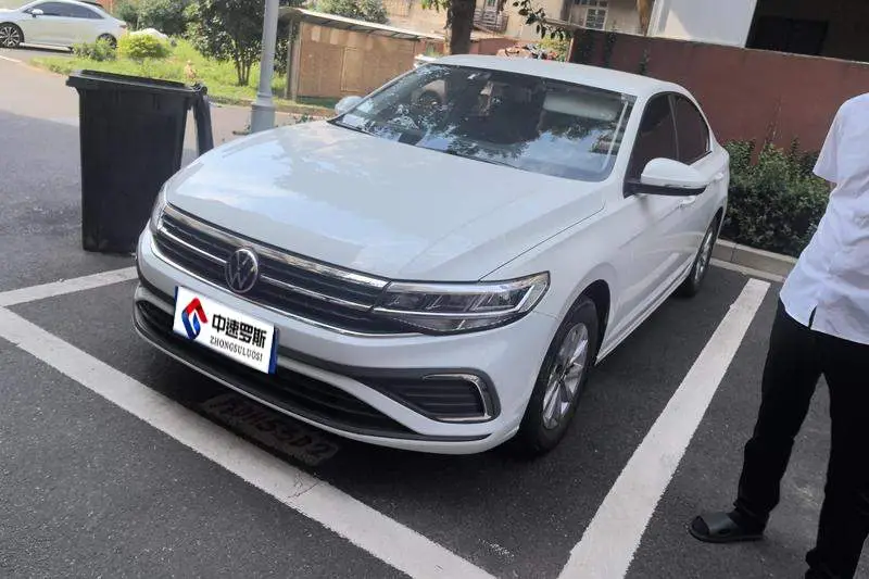 Bora 2023 200TSI DSG Free Edition