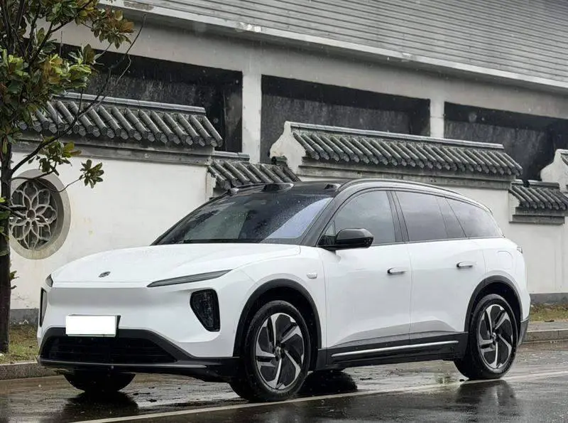 NIO ES6 2024 75kWh