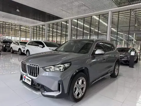 BMW X1 2023 sTracción20Li X Design Package