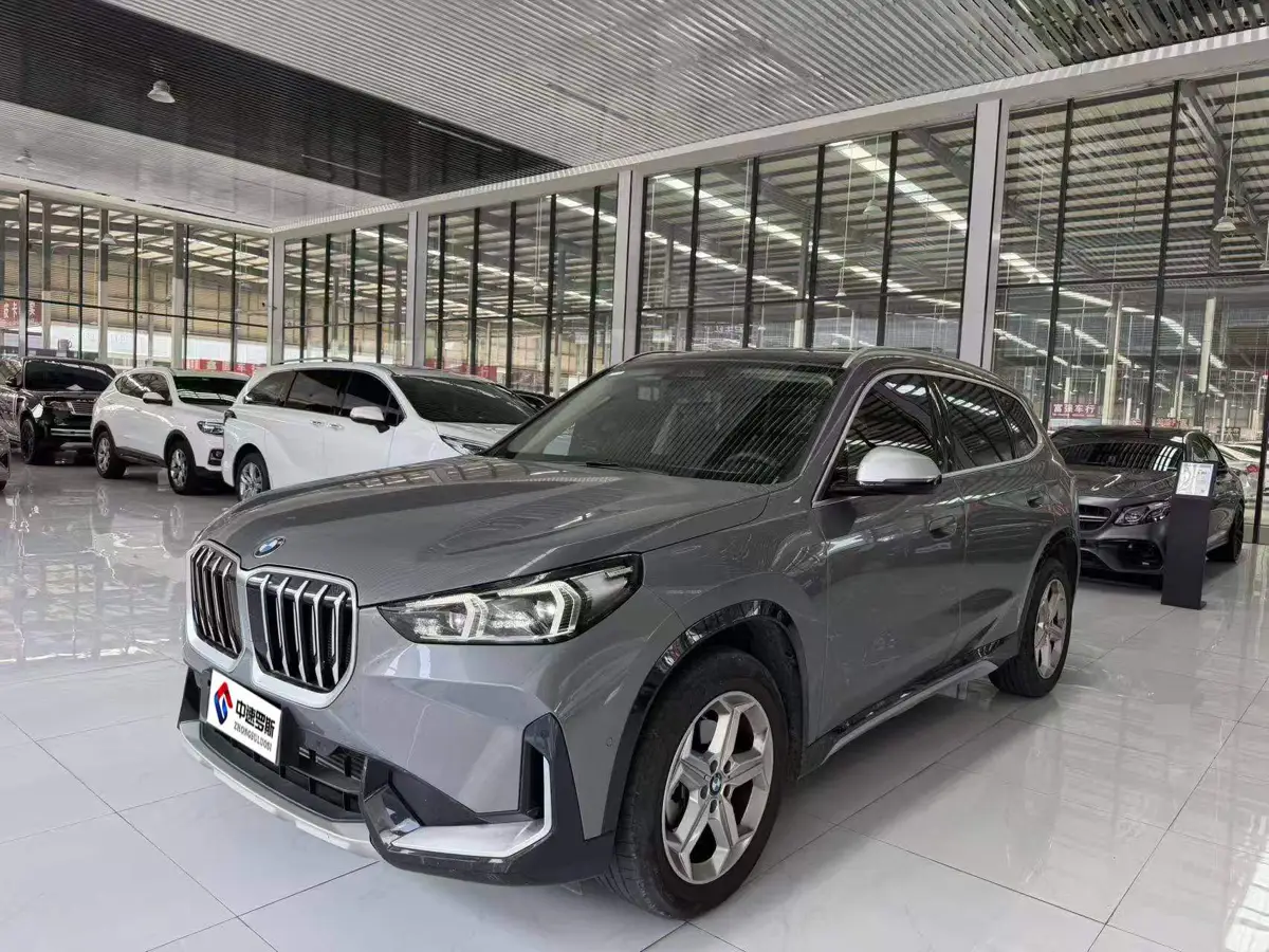BMW X1 2023 sDrive20Li X Design Package
