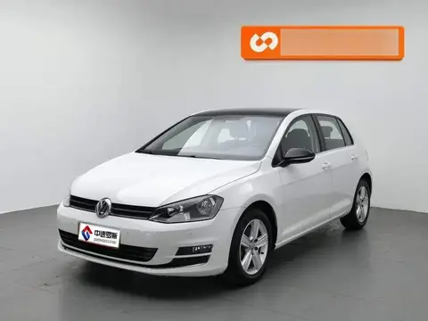 Golf 2017 230TSI Automatic Comfort Millionth Anniversary Edition