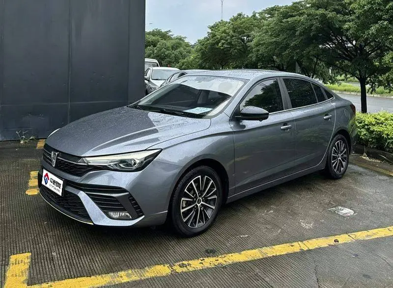 Roewe i5 2021 1.5L CVT Diamond Edition