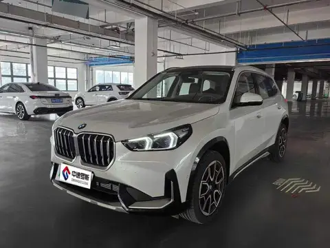 BMW X1 BMW X1 2025 sระบบขับเคลื่อน25Li X Design Package