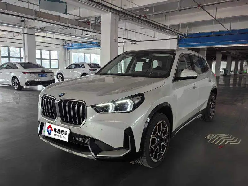 BMW X1 BMW X1 2025 sDrive25Li X Design Package