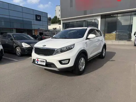 Smart Run 2015 2.0L manual 2WD GL