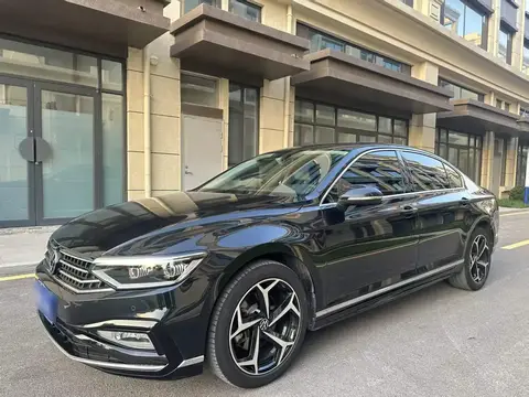 Magotan 2023 2 Millionth Anniversary Edition 280TSI DSG Leading Edition
