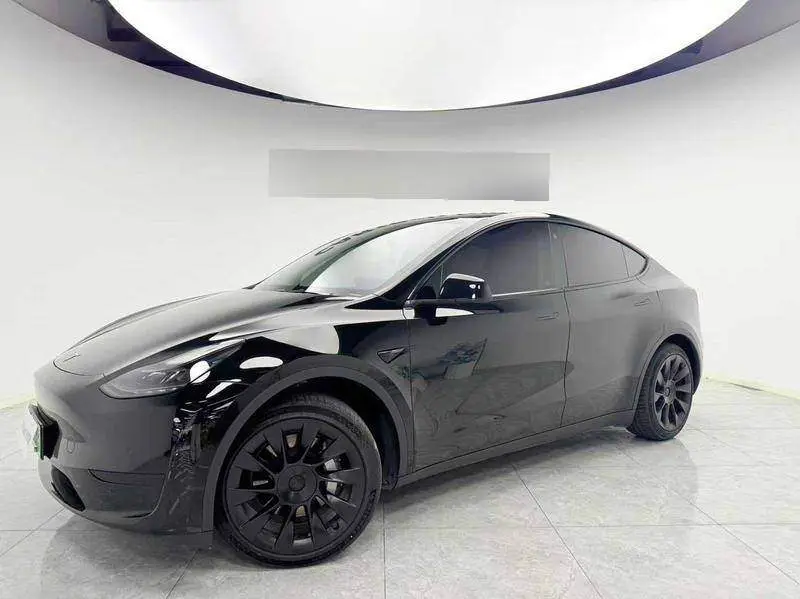 الطراز Y 2022 rear-wheel drive version