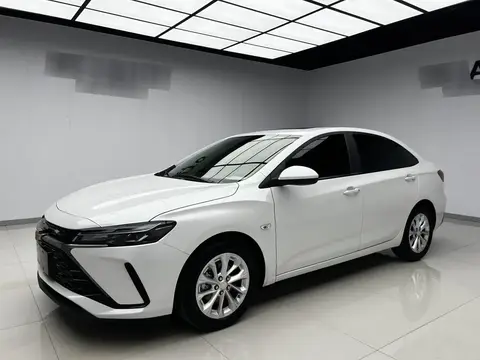 Cruze 2023 1.5L Dual Clutch Enjoy Edition