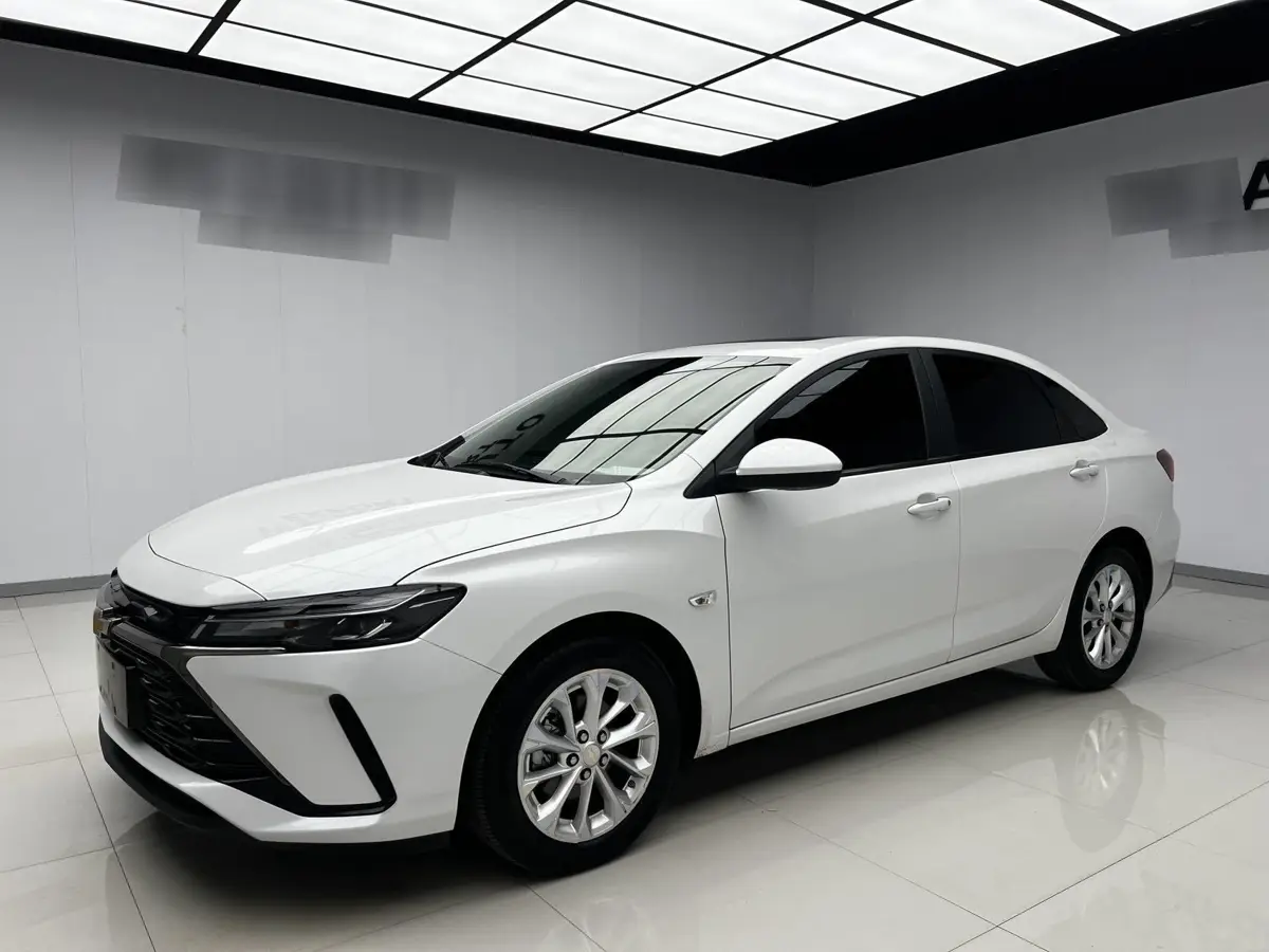 Cruze 2023 1.5L Dual Clutch Enjoy Edition
