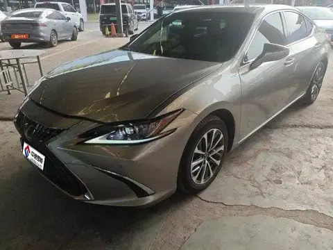 Lexus ES 2022 200 Excellence Edition