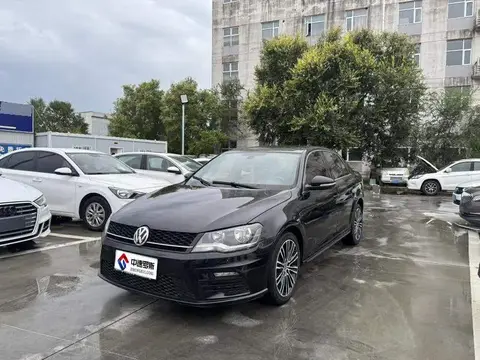 Bora 2014 1.4TSI Manual Sportline