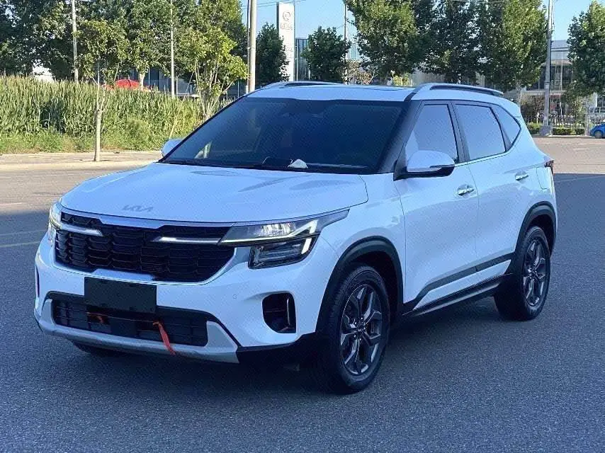 Cytus 2023 1.5L CVT Luxury Edition