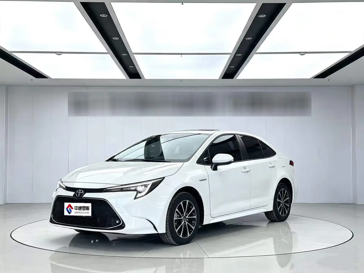 Lei Ling 2023 185T CVT Deluxe Edition
