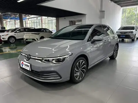 Golf 2023 facelift 280TSI DSG Pro