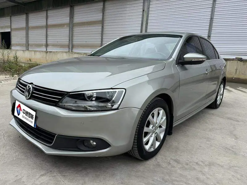 Sagitar 2012 1.4TSI Automatic Luxury Model