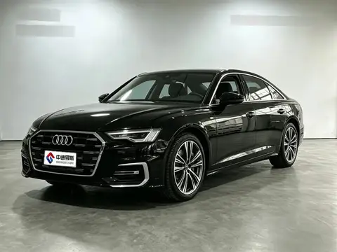 Audi A6L 2024 40 TFSI Luxury Dynamic Edition