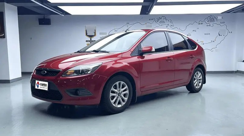 Fox 2013 Hatchback Classic 1.8L Manual Millionth Anniversary Edition