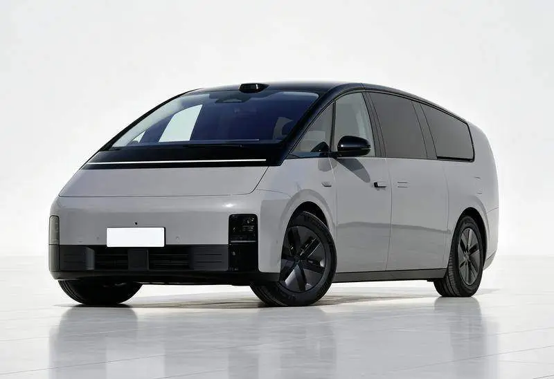 Ideal MEGA 2025 Главная Special Edition