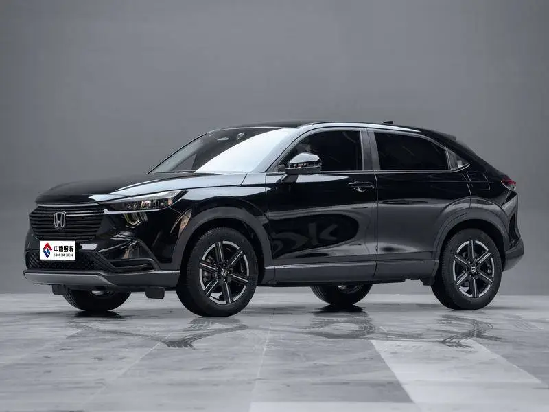 VEZHI 2023 1.5L CVT Technology Edition