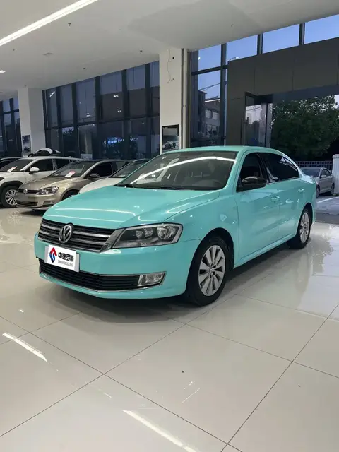 Lavida 2014 1.4TSI DSG Sports Edition